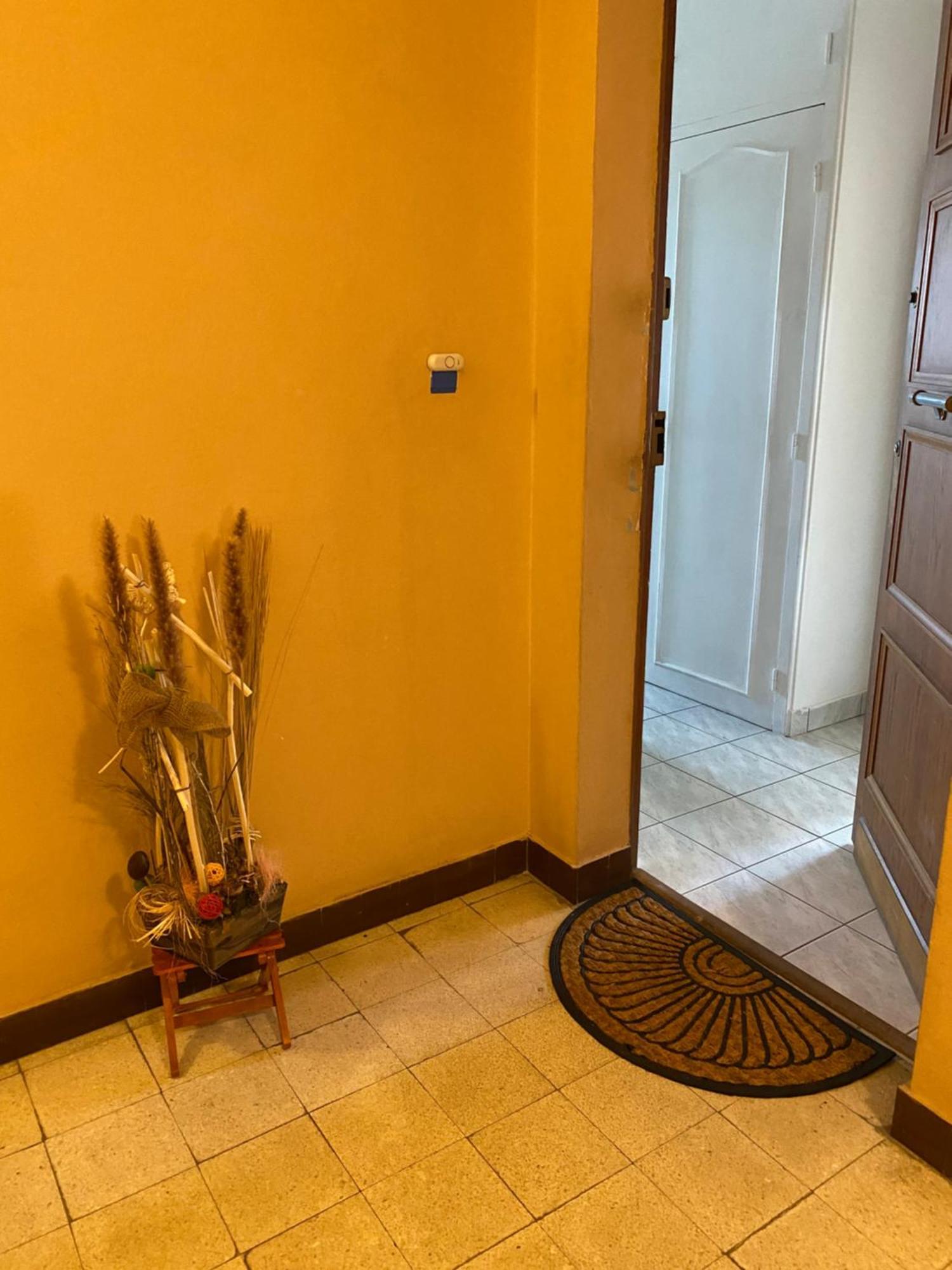 Appartement Fritz Proche Gare Sncf De Tours, Bus Et Taxi Exterior photo